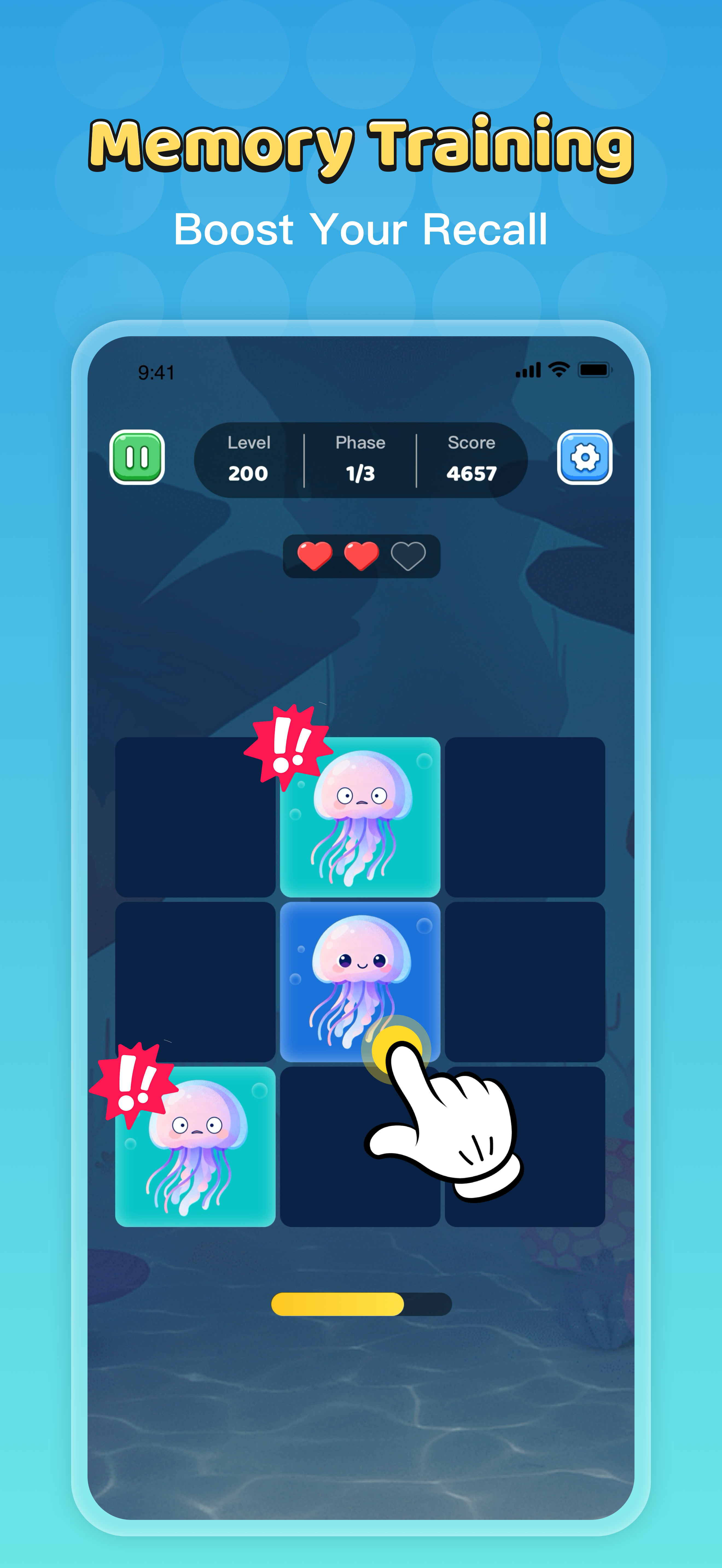 Cute Flowers Rewards