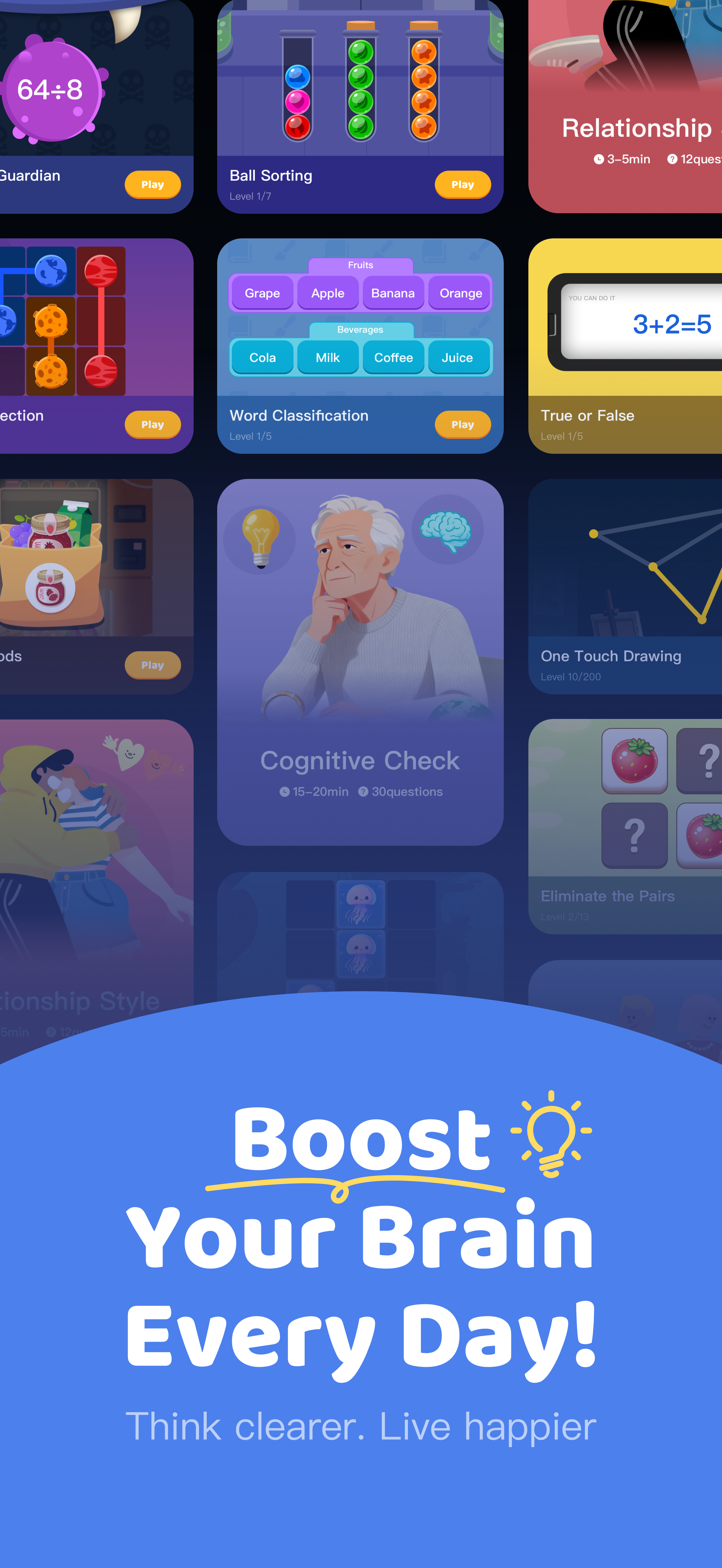 Smart Recommendations